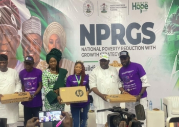 FG Reaffirms Pledge To Pull Nigerians Out Of Poverty