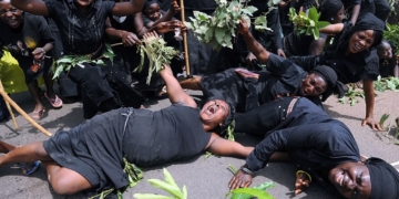 Plateau Attack: Woman Feared Killed, Two Injured While Harvesting Groundnuts 2 Plateau Attack: Woman Feared Killed, Two Injured While Harvesting Groundnuts