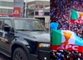 Seven 2026 SUVs Worth ₦1.12bn: Inside APC’s Lavish Campaign Spending As Hardship Hits Nigerians Harder