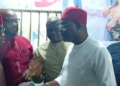Imo APC Ward Chairmen Call On Tinubu, APC To Restore Uzodimma As Senatorial Candidate * Say Judgment Political Robbery Clothed in Legal Robes