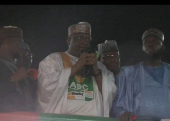 Zamfara 2027: Shinkafi Vows To Tackle Insecurity, Review Workers’ Dismissals