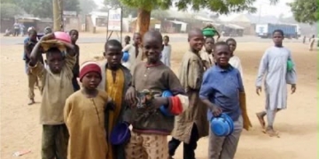 The Barriers Keeping Northern Children Out of School 4 The Barriers Keeping Northern Children Out of School