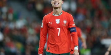 Ronaldo Names In Portugal’s Provisional Squad Despite Walkout Row 4 Ronaldo Names In Portugal’s Provisional Squad Despite Walkout Row