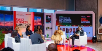 Family Businesses Urged To Strengthen Succession Planning