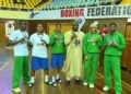 Nigeria’s Female Boxers Win 3 Golds, Silver In Nairobi