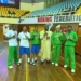 Nigeria’s Female Boxers Win 3 Golds, Silver In Nairobi