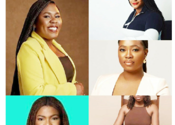 LOCAL SPOTLIGHT: Five Nigerian Women In Tech To Watch In 2027