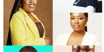 LOCAL SPOTLIGHT: Five Nigerian Women In Tech To Watch In 2027