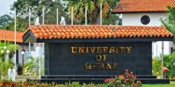 University Of Ghana Orders Withdrawal Of Students With CGPA Below 1.00