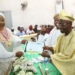 Ogun PDP Deputy Gov Candidate, Yemi Sowunmi-Kolapo, Installed As Ogun Muslim Council Grand Matron