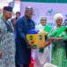 Remi Tinubu’s RHI Reaches 32nd State With Food Relief Programme