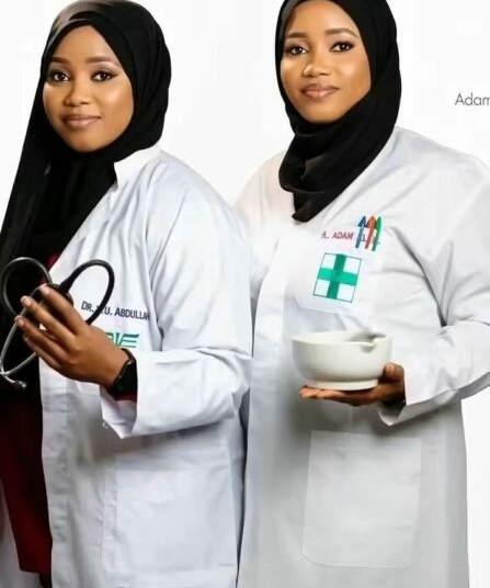 Yobe: ‘May God Unite Us In Goodness’ — Mother Recalls Final Moments With Late Twin Daughters 1 53147E75 E7B6 4567 9A91 113D9EB4E082