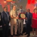 LA 2028: CAVB Honours Nigeria Volleyball Federation Historic Olympic Qualification 6 LA 2028: CAVB Honours Nigeria Volleyball Federation Historic Olympic Qualification