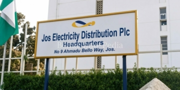 Jos Disco Condemns Abduction Of 10 Staff Members From Makurdi Office 2 Jos Disco Condemns Abduction Of 10 Staff Members From Makurdi Office