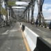 First Niger Bridge: Umahi Denies Removing Newly Installed Demarcations