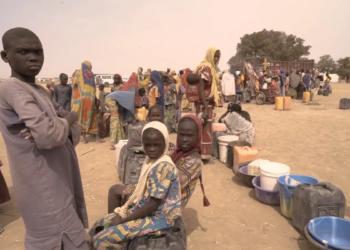 Nigeria Records 24,000 Returnees, 6.7m Internally Displaced Persons