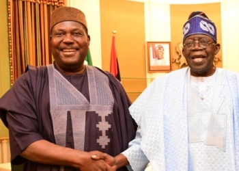 Back Tinubu Now, Shelve Presidential Ambition Till 2031 – Akume Tells Northerners 