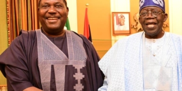 Back Tinubu Now, Shelve Presidential Ambition Till 2031 – Akume Tells Northerners 
