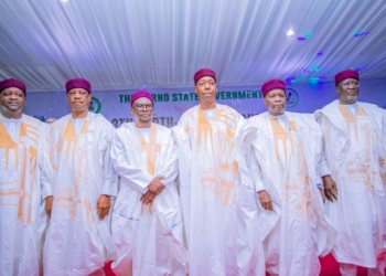North-East Governors Push Regional Energy Agenda, Seek Speedy Completion Of Mambila Hydropower