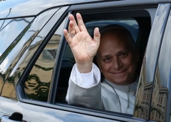 Photo Credit: Reuters