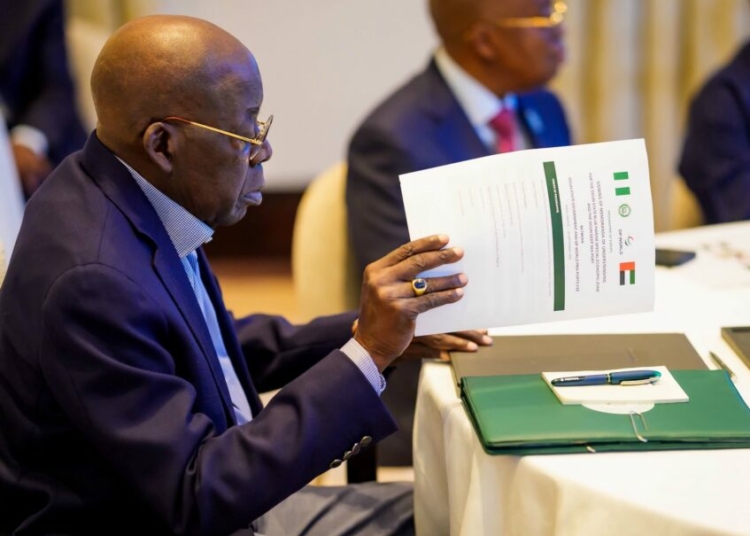 Nigeria Won’t Be Haven For Criminals Exploiting Children – Tinubu 1 65A6EEE2 AC05 46DB B038 D7AD223BF4AA