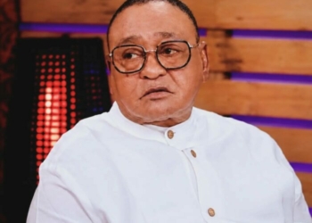I Have Managed Diabetes Since 1996 — Jide Kosoko