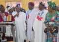2027: Any Northerner Seeking Presidency Is Enemy of North- Akume