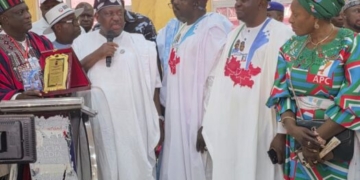 2027: Any Northerner Seeking Presidency Is Enemy of North- Akume