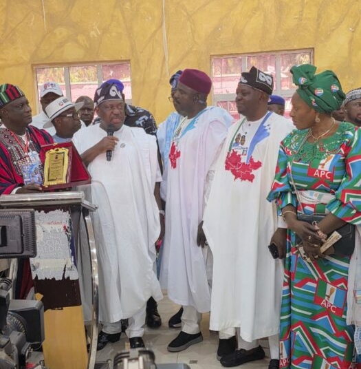 2027: Any Northerner Seeking Presidency Is Enemy of North- Akume 1 67bf7189 e446 4ec1 807e 743abca5f129