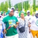 Pro-Tinubu Group Begins Rally Ahead Of 2027