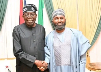 Tinubu Hails Bichi At 45, Commends His Leadership In Budget Process
