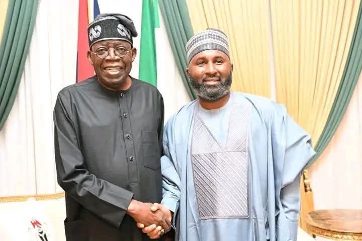 Tinubu Hails Bichi At 45, Commends His Leadership In Budget Process 1 685bd3ed 5017 44e0 a77c 11894e326b48