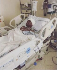 Nigerian Actor Julius Agwu Reveals Loss Of Sexual Function After Brain Surgery