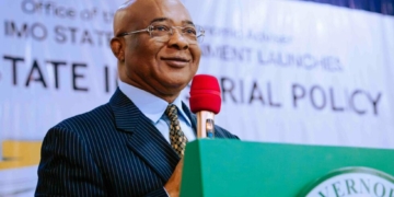 Imo Abduction: Uzodinma Confirms Release Of 20 Prospective Corps Members