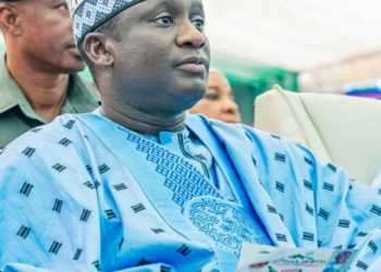 Kwara 2027: APC Guber Candidate To Prioritise Security, Social Welfare