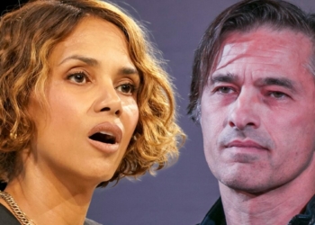 Actress Halle Berry Fights To Keep Son From Testifying As She Accuses Ex-Husband Olivier Of Coaching Him