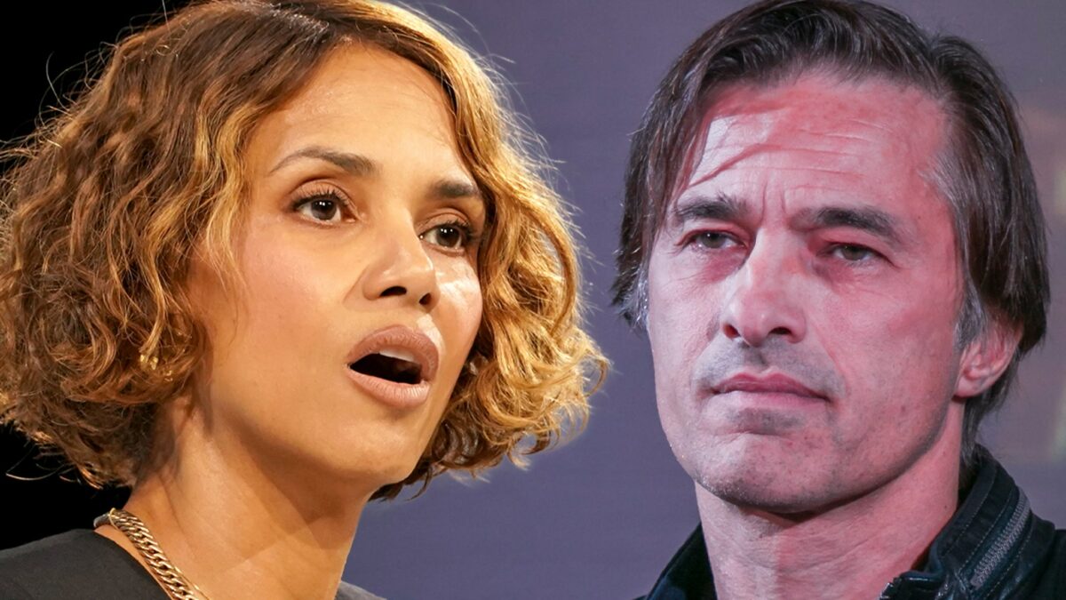 Actress Halle Berry Fights To Keep Son From Testifying As She Accuses Ex-Husband...
