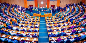 Bill To Establish Imo National Children’s Hospital Passes 2nd Reading In Reps