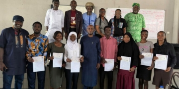 ASUU Awards ₦1.1m Scholarships To 11 Indigent UI Students