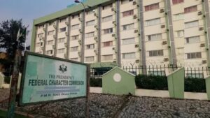 Customs Recruitment: FCC Demands Suspension As NCS Vows To Reinstate Wrongly Excluded Candidates 2 7f88916a c655 4425 a320 6a6d3e57a2aa