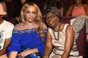 Singer Faith Evans Ordered To Pay $12.5m To Notorious B.I.G.’s Mother's Estate