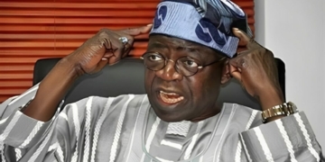 2027: ‘He Is Afraid Of Insecurity, His Own Reforms’ — Nigerians React As Tinubu Limits Campaign Travels