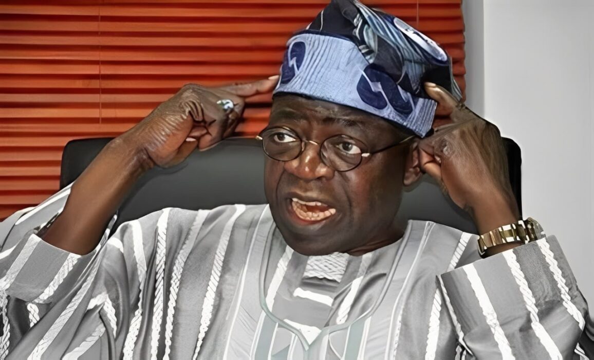 Nigerians Outraged as Tinubu Scales Back 2027 Campaign Travels Amid Insecurity Fears