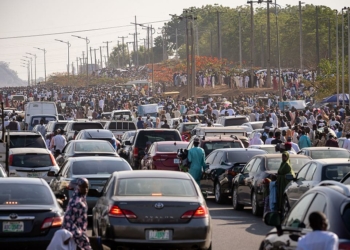 Tinubu’s Fuel Discount: Are Transport Fares Coming Down? Nigerians Speak Out