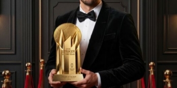 FULL LIST: All You Need To Know About Harry Kane As He Wins 2026 Ballon d’Or 2 FULL LIST: All You Need To Know About Harry Kane As He Wins 2026 Ballon d’Or
