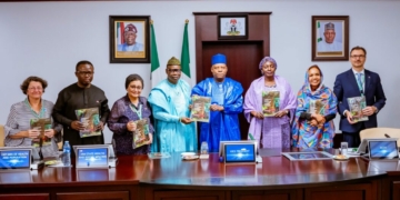 Tinubu Targets 100,000 Salaried Community Health Workers By 2027 — Shettima