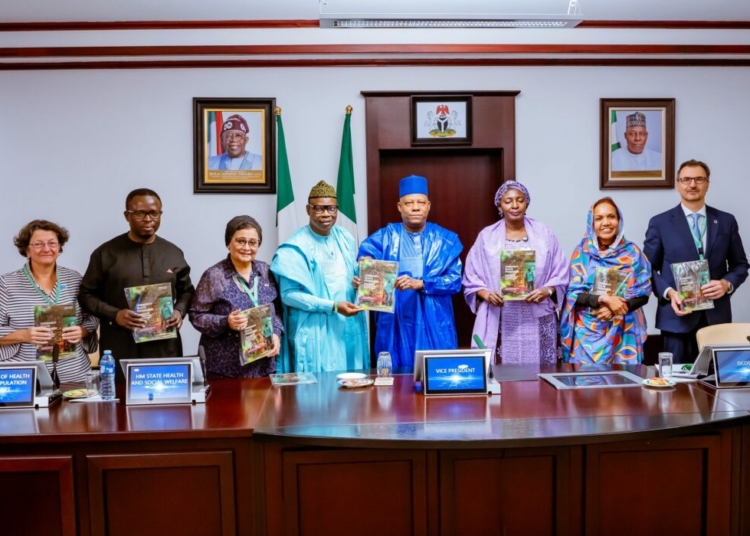 Tinubu Targets 100,000 Salaried Community Health Workers By 2027 — Shettima 1 8a8894fe 0357 46d9 a85e 45c4726d0295
