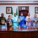 Tinubu Targets 100,000 Salaried Community Health Workers By 2027 — Shettima 4 Tinubu Targets 100,000 Salaried Community Health Workers By 2027 — Shettima