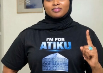 2027: Controversy As Atiku Supporter Joins Tinubu, Abba Campaign Committee