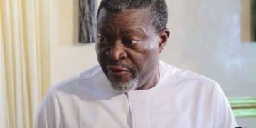 Acceptance Fees After Admission: Kanayo O. Kanayo Faults Nigerian Schools, Government 4 Acceptance Fees After Admission: Kanayo O. Kanayo Faults Nigerian Schools, Government